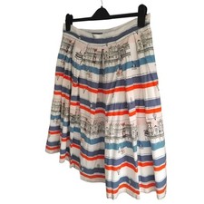 Laura Ashley Women's Seaside