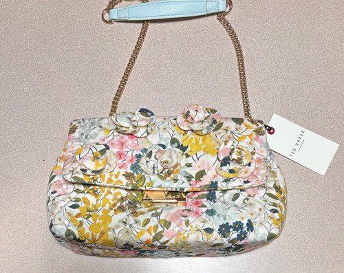 New tag ted baker ginn - ted, marie