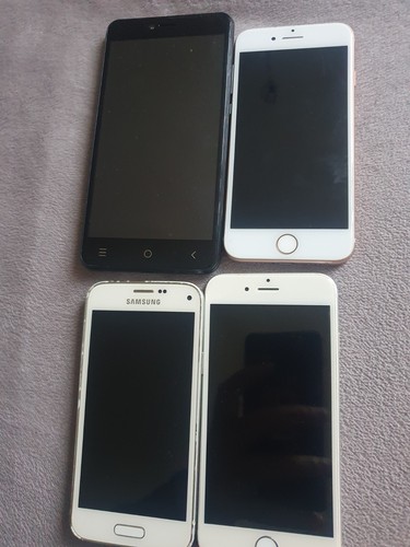 Joblot faulty phones - joblot,