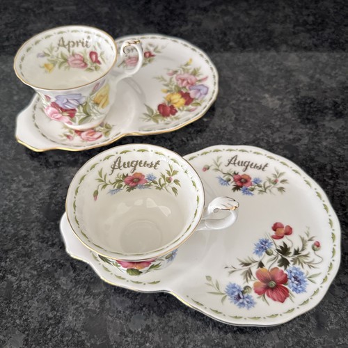 Royal albert flower the - royal,