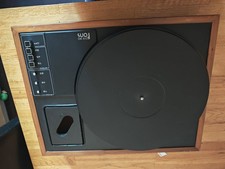 Fons cq30 turntable - fons,