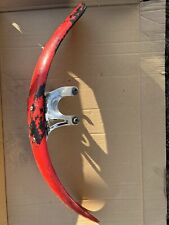 1999 Montesa 315R Front Mudguard Fender