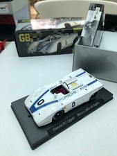 GB8 GB TRACK (Scalextric)