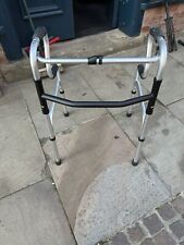 Mobility Walking Frame Light Weight Aluminium “ Elitecare”