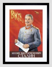 PROPAGANDA STALIN COMMUNIST
