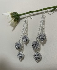 Fashion Women's 925 silver