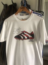Beckham Signature Adidas