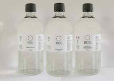 Vegetable Glycerine &