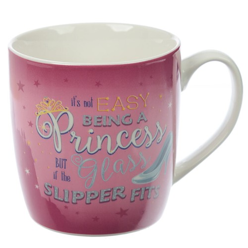 New cinderella glass slipper - glass,