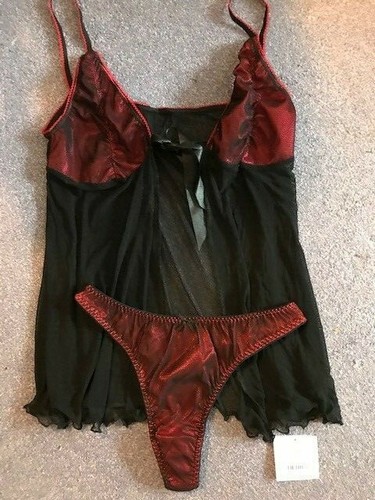 Ann summers retro chemises - retro,