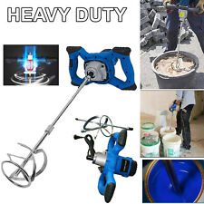 DAYPLUS 2600W CEMENT PLASTER