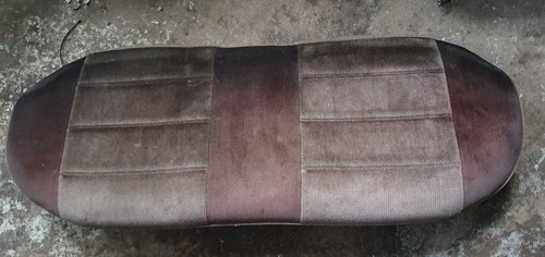Audi rear seat base - 80,
