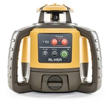 TOPCON RL-H5A LONG RANGE