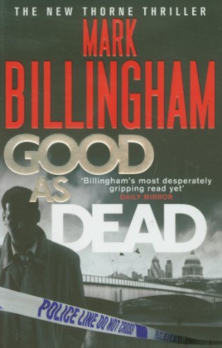 Good dead tom - (tom, thorne