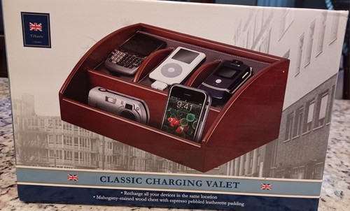Harris classic charging - harris,