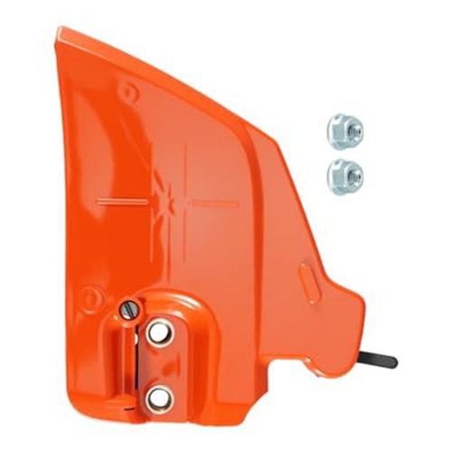 Chain brake assembly for - assembly,