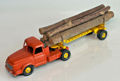 Dinky supertoys 36a - supertoys, #36a