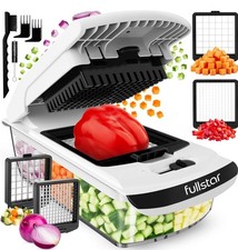 Fullstar Vegetable Chopper &