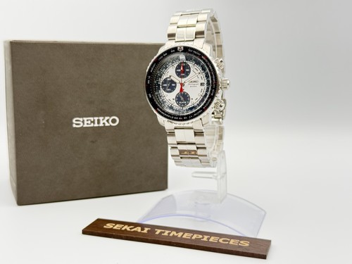 Seiko flightmaster 7t62 - flightmaster, 7t62-0eb0