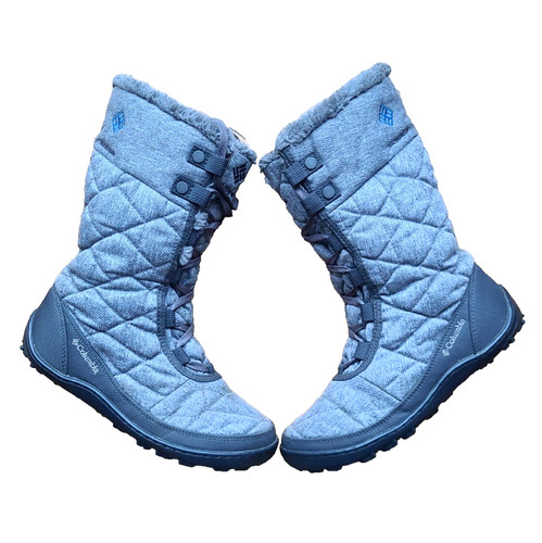 Columbia minx mid omni - columbia, omni-heat