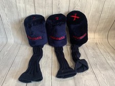 Donnay International Blue Golf