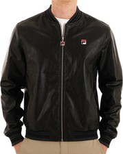 Fila Vintage Settanta Leather
