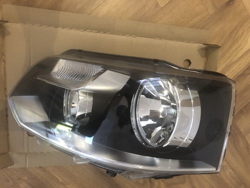 Transporter n s - vw, t5.1