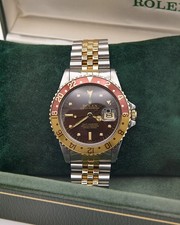 1979 rolex gmt master - gmt,