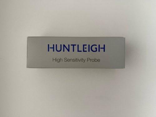 Huntleigh dopplex high - huntleigh,