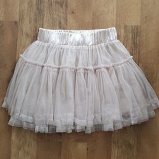 Rose Bowl Saloon Girls Tulle