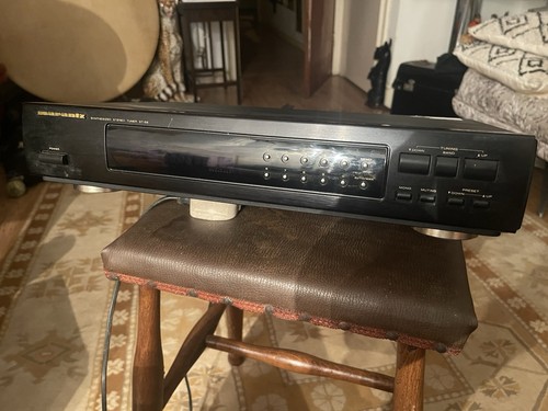 Marantz stereo - marantz, st-55