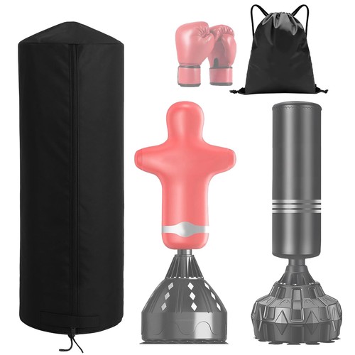 Freestanding punching bag - freestanding,