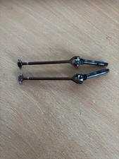 Schumacher Cougar SV Driveshaft - Cougar SV (pr)