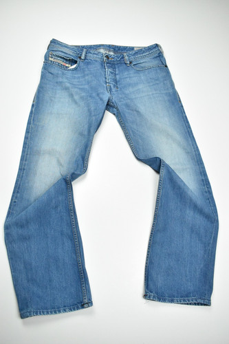 Diesel zathan jeans men w33 - diesel, men's