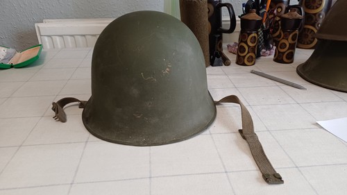 French 1966 m51 military - 1966,