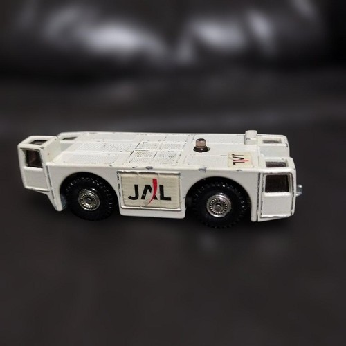 Tomica jal mitsubishi torque - tomica,