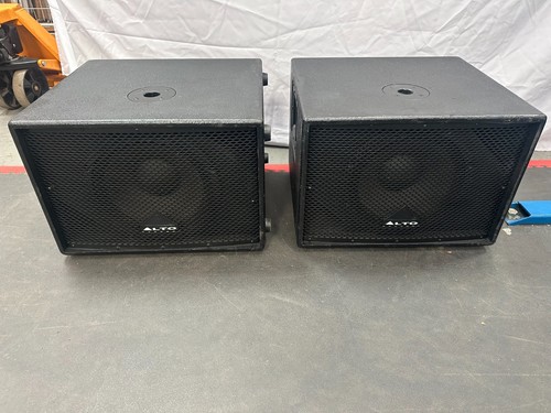 Lovely pair alto ms12sa - lovely, of