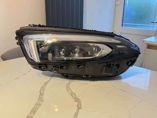 Mercedes class w177 genuine - a-class,
