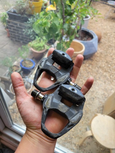 Shimano 105 r7000 spd - shimano, pd-r7000