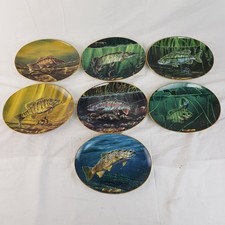 7 Bradford Exchange Decorative