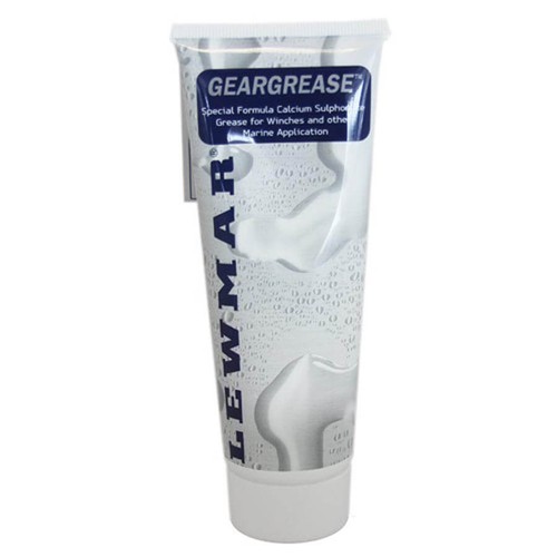 Lewmar winch grease - grease, 100g