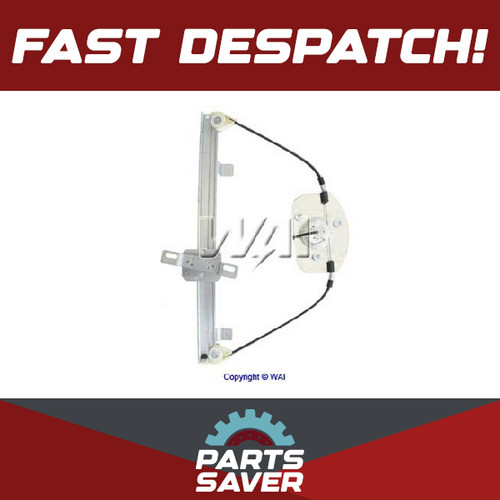 Window regulator fits - window,