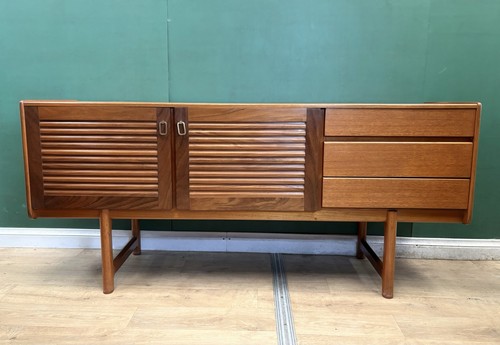 Mid century teak - mid, sideboard