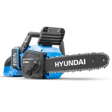 Hyundai Cordless Chainsaw 14"
