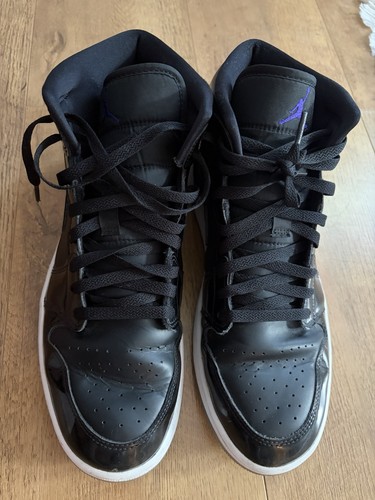 Nike jordan mid space - nike,