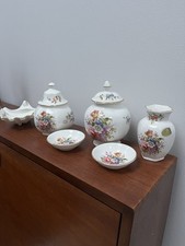 Aynsley Cottage Garden