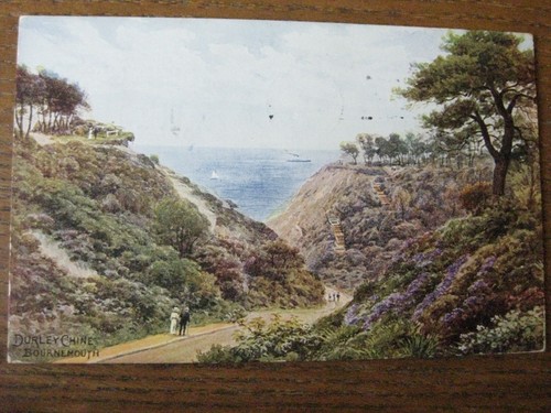 Dursley chine bournemouth - chine,,