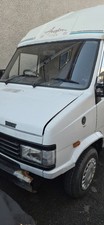 Talbot express breaking - express,