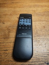 Genuine TEAC RC-1083 Remote