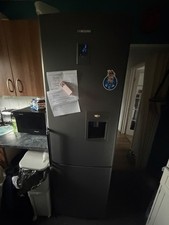 Samsung Fridge Freezer